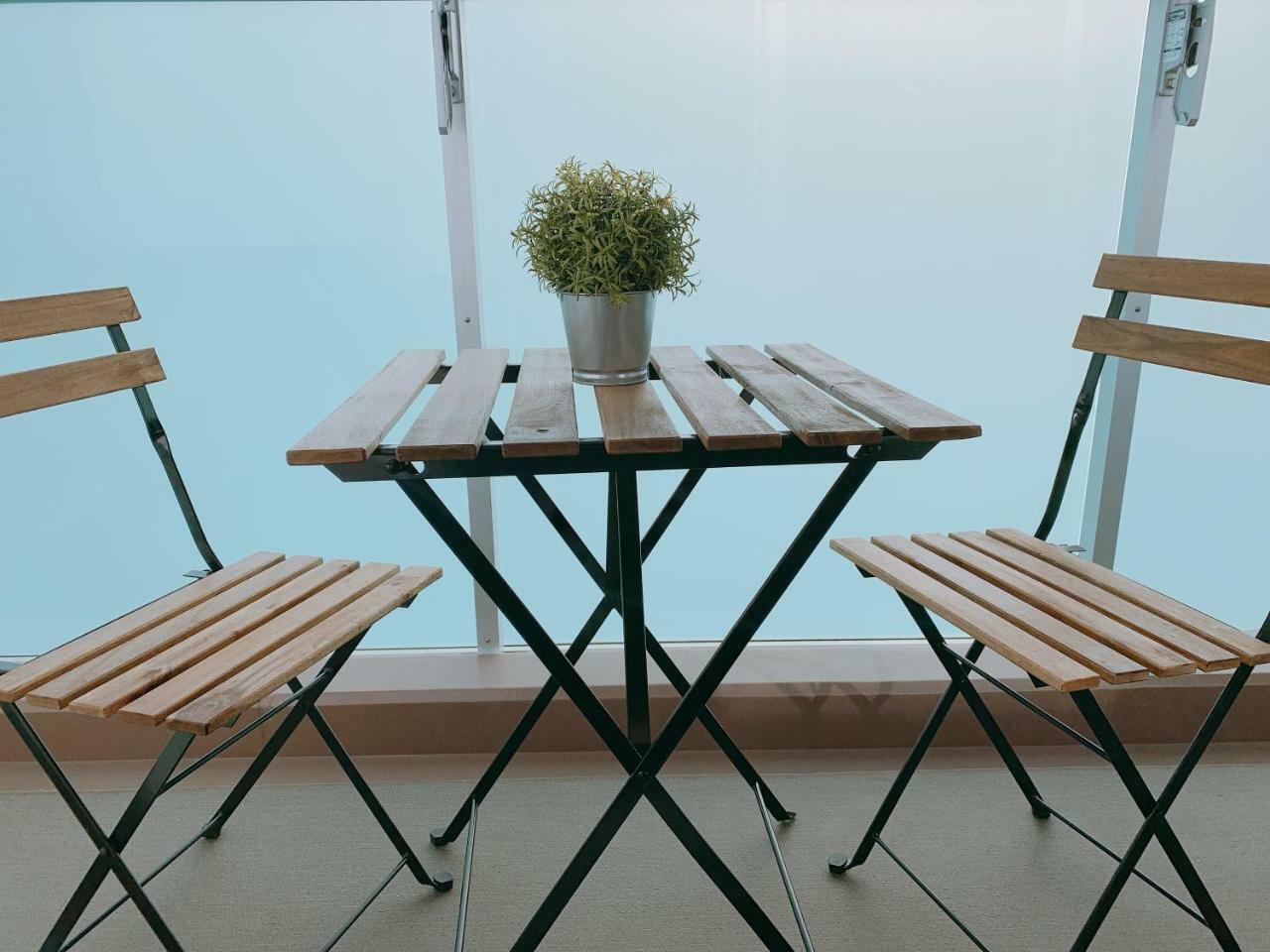 Dash Living Tsukiji Tokyo Eksteriør bilde